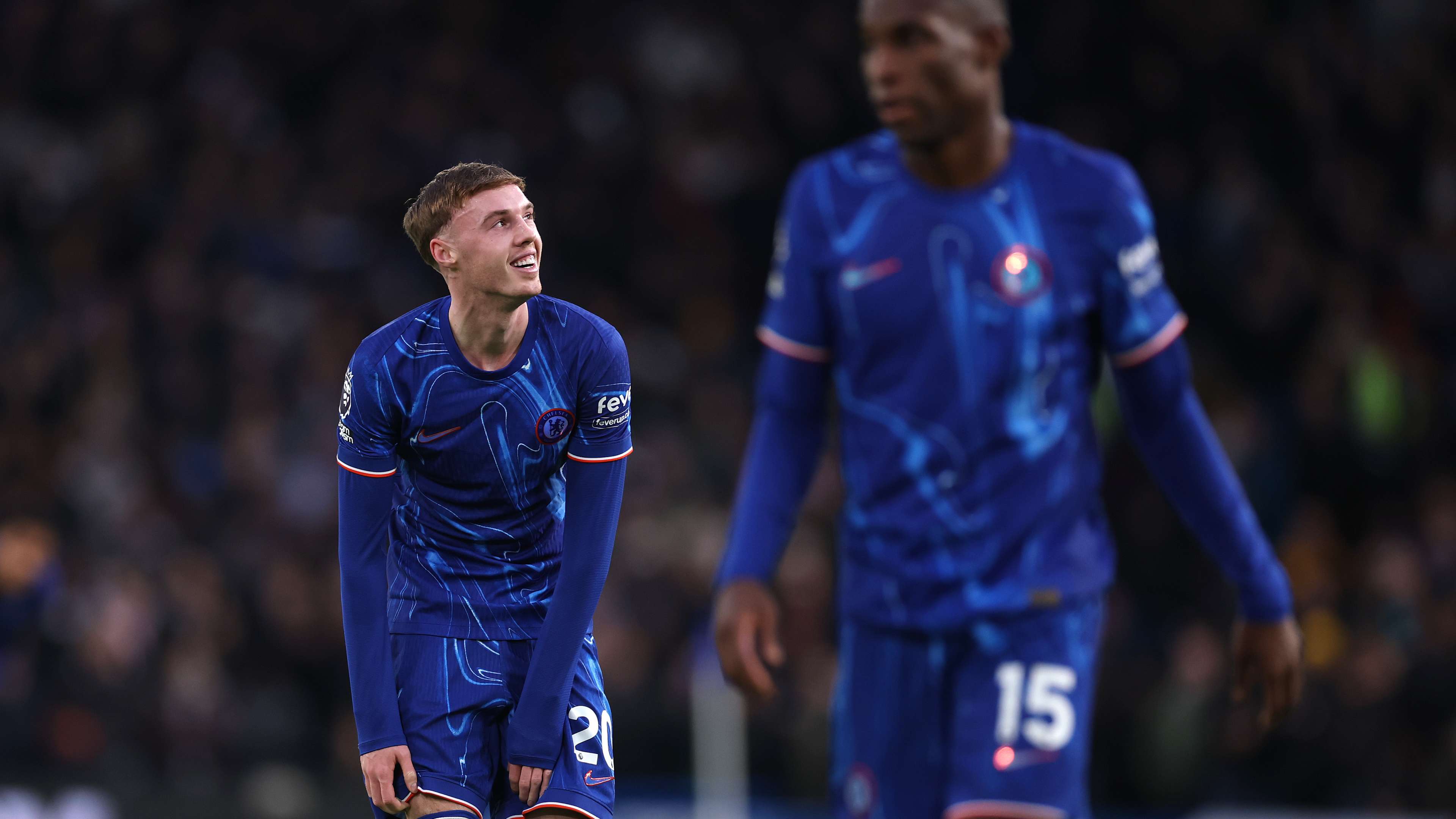 在每次進攻 在每次進攻