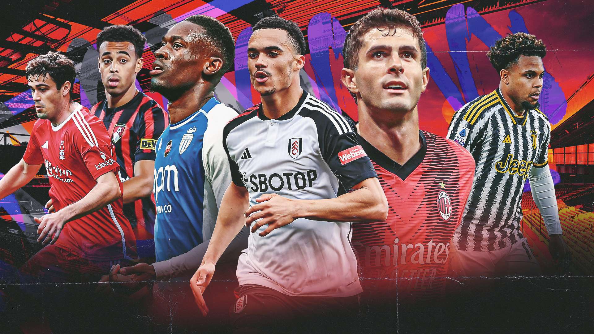 这不仅是一 这不仅是一