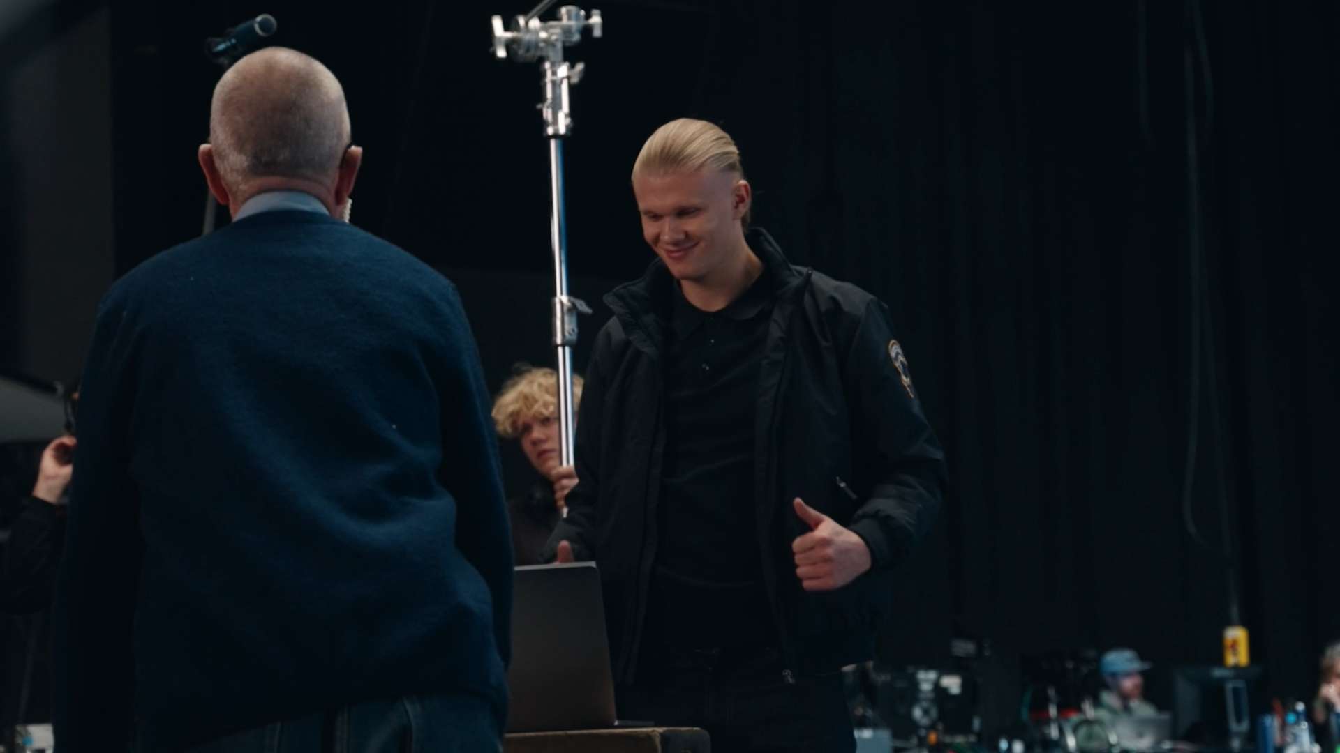 无畏的精神 无畏的精神