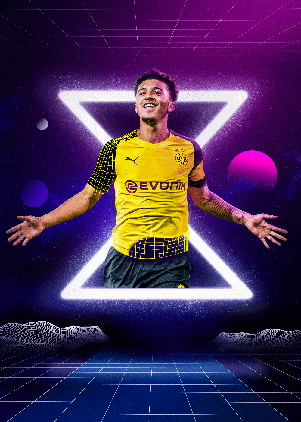 中场核心 中场核心