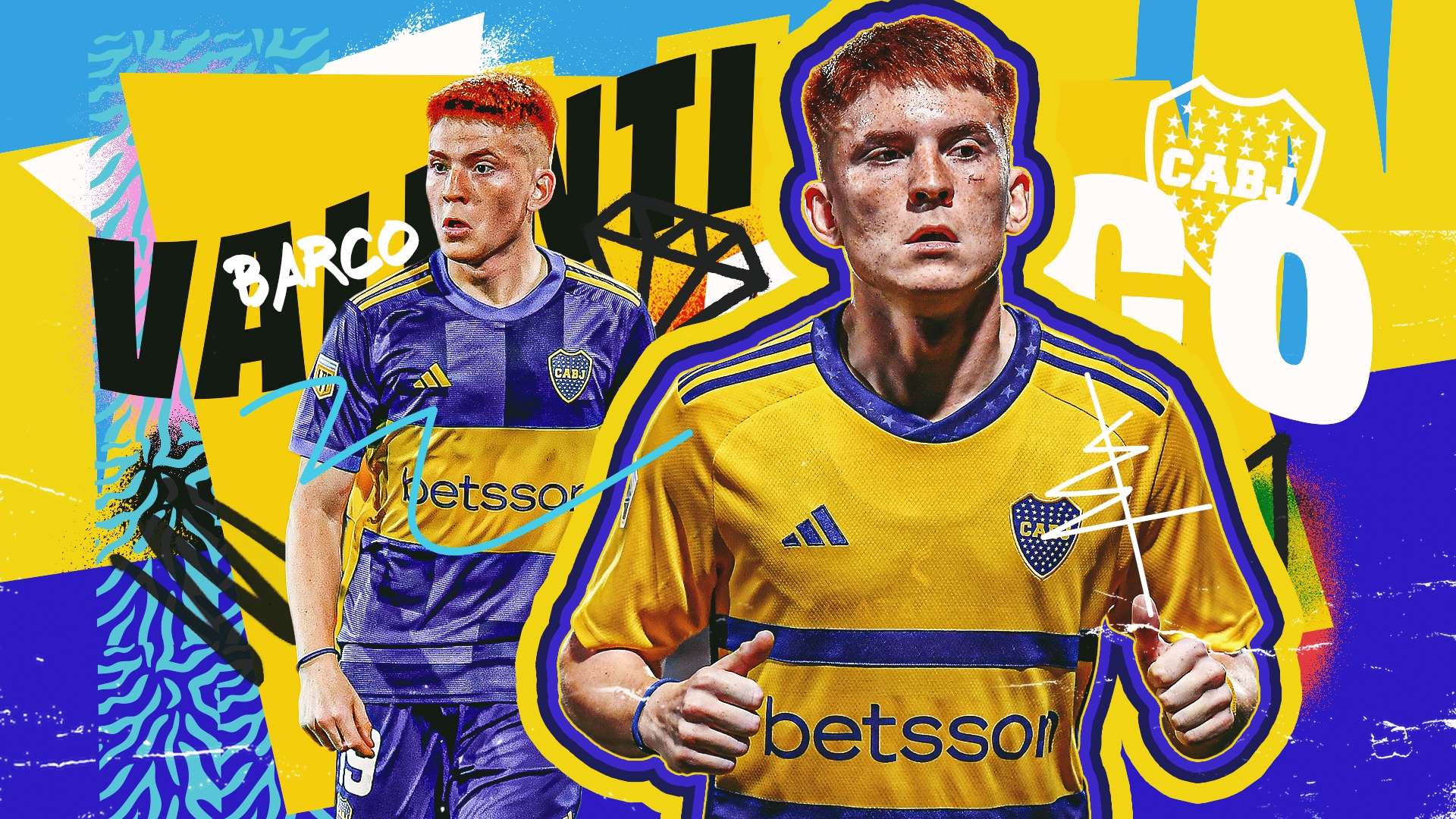 賽場上綻放 賽場上綻放