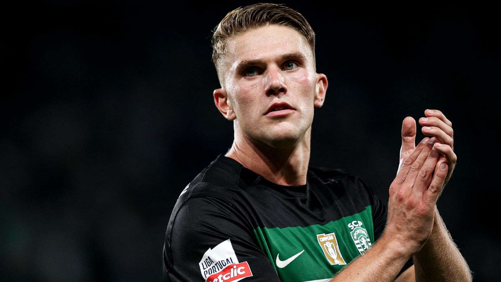 無論最終選 無論最終選