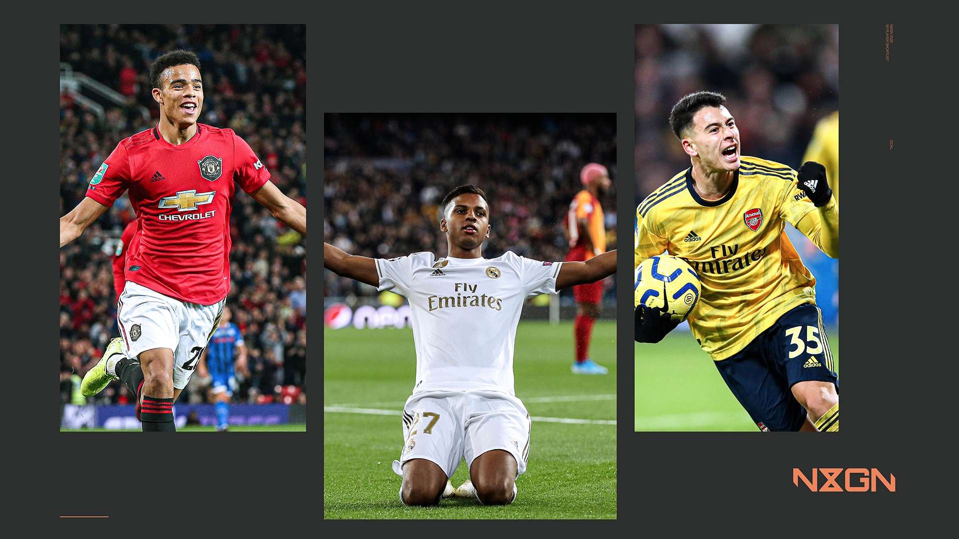 黃金一代 黃金一代