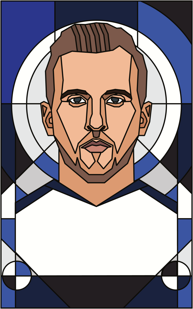 賽所展現的 賽所展現的