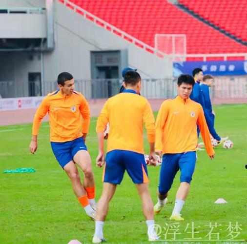 又要挖角泰山队,海港内援补强瞄准泰山队国奥双核,边路国脚成交易筹 又要挖角泰山队,海港内援补强瞄准泰山队国奥双核,边路国脚成交易筹