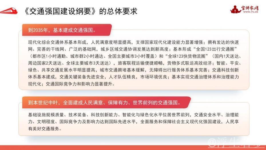 加速实现'人畅其行、物畅其流'（权威发布·‘十四五’规划高质量落实）