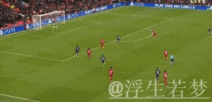 利物浦三核心频频失误致三球惨丢 队长手球送点+头牌表现低迷 利物浦三核心频频失误致三球惨丢 队长手球送点+头牌表现低迷