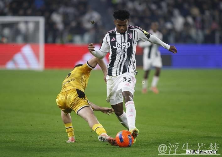 意大利杯尤文2-0乌迪内斯晋级，乔纳森-戴维、洛卡特利建功